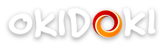 OkiDoki Logo