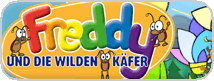 Freddy und die wilden Kaefer (c) ORF