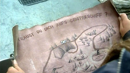 Geisterschiff. (c) ORF.