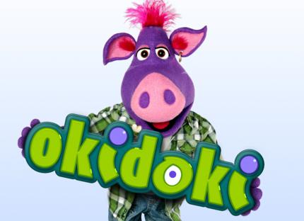 Okidoki Okidoki