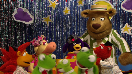 ABC Bär.(ORF)