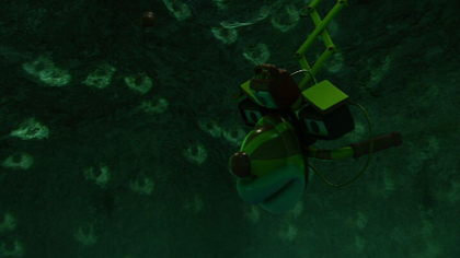 TT_178_Die_gruene_Hoehle_TT_in_der_Hoehle.jpg (c) ORF