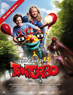 (c)Tom Turbo, ORF