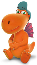 Der kleine Drache Kokosnuss(c)ORF