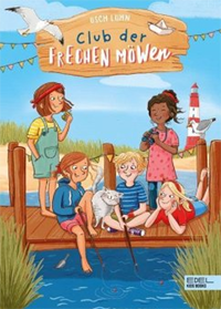 (c) Edel Kids books