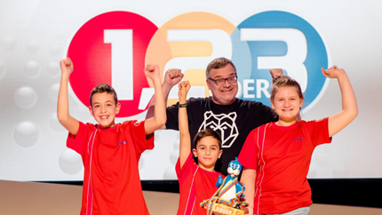 (c) ORF/ZDF/Nadine Rupp