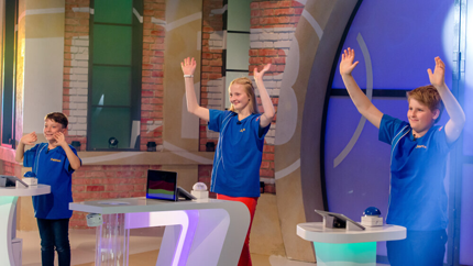 (c) ORF/ZDF/Nadine Rupp