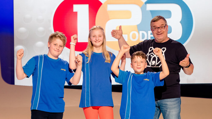 (c) ORF/ZDF/Nadine Rupp