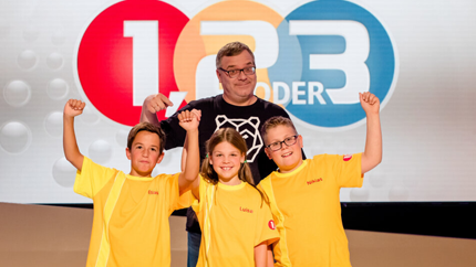 (c) ORF/ZDF/Nadine Rupp