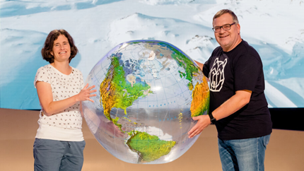 (c) ORF/ZDF/Nadine Rupp