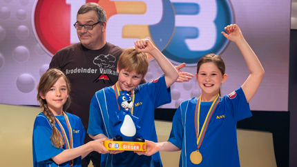 (c) ORF/ZDF/Ralf Wilschewski