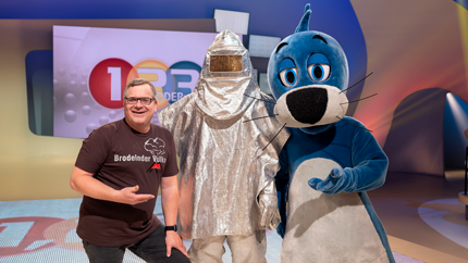 (c) ORF/ZDF/Ralf Wilschewski
