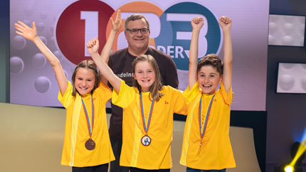 (c) ORF/ZDF/Ralf Wilschewski