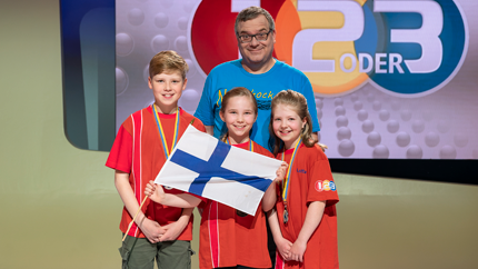 (c) ORF/ZDF/Ralf Wilschewski