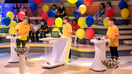 (c) ORF/ZDF/Ralf Wilschewski