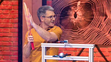 (c) ORF/ZDF/Ralf Wilschewski
