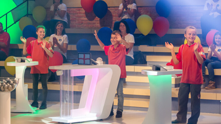 (c)ORF/ZDF/Nadine Rupp