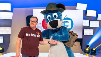 (c) ORF/ZDF/Ralf Wilschewski