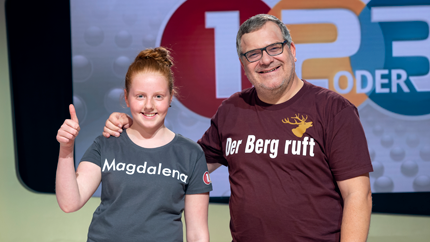 (c) ORF/ZDF/Ralf Wilschewski