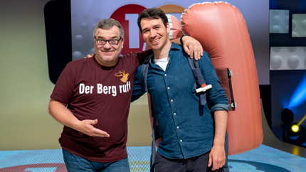(c) ORF/ZDF/Ralf Wilschewski