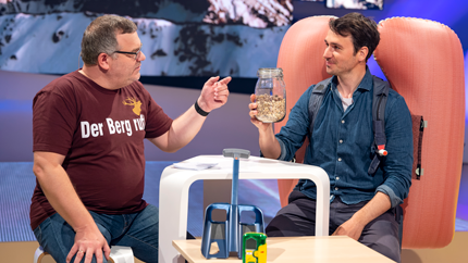 (c) ORF/ZDF/Ralf Wilschewski
