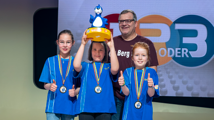 (c) ORF/ZDF/Ralf Wilschewski