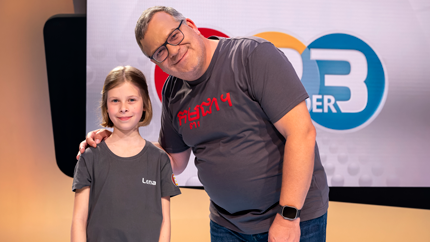 (c) ORF/ZDF/Ralf Wilschewski