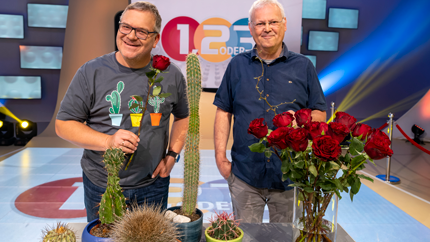 (c) ORF/ZDF/Ralf Wilschewski