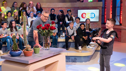 (c) ORF/ZDF/Ralf Wilschewski