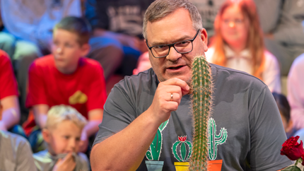 (c) ORF/ZDF/Ralf Wilschewski
