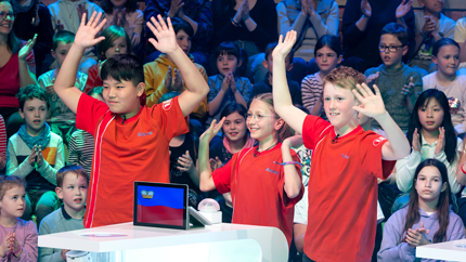 (c) ORF/ZDF/Ralf Wilschewski