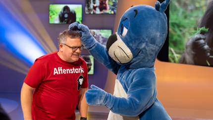 (c) ORF/ZDF/Ralf Wilschewski