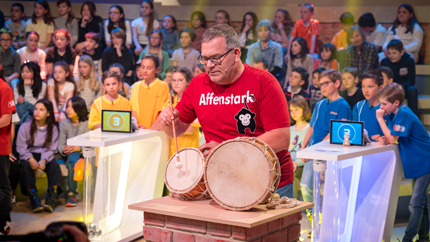 (c) ORF/ZDF/Ralf Wilschewski