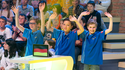 (c) ORF/ZDF/Ralf Wilschewski