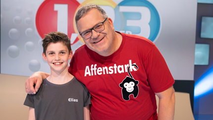 (c) ORF/ZDF/Ralf Wilschewski