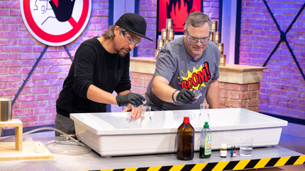 (c) ORF/ZDF/Ralf Wilschewski