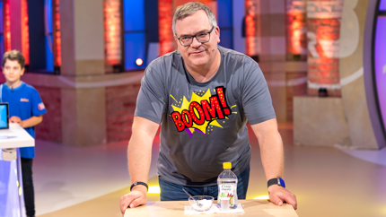 (c) ORF/ZDF/Ralf Wilschewski