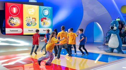 (c) ORF/ZDF/Ralf Wilschewski