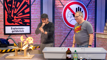 (c) ORF/ZDF/Ralf Wilschewski