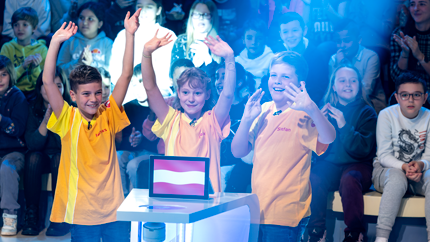 (c) ORF/ZDF/Ralf Wilschewski