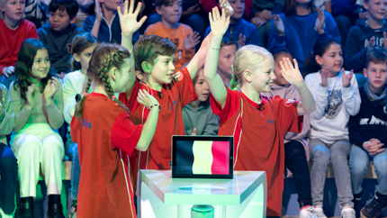 (c) ORF/ZDF/Ralf Wilschewski