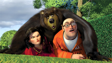 Foto: ORF/Telepool/Dreamworks