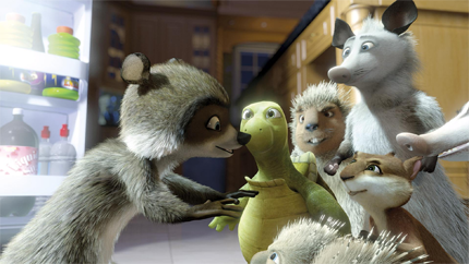 Foto: ORF/Telepool/Dreamworks