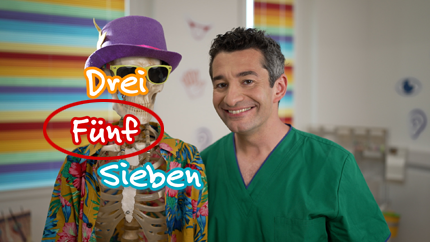 (c)ORF