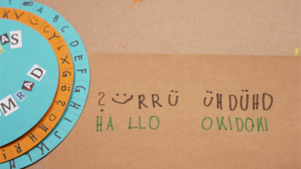 (C)ORF