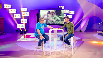 Foto: ORF/ZDF/Nadine Rupp