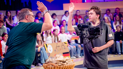 Foto: ORF/ZDF/Nadine Rupp