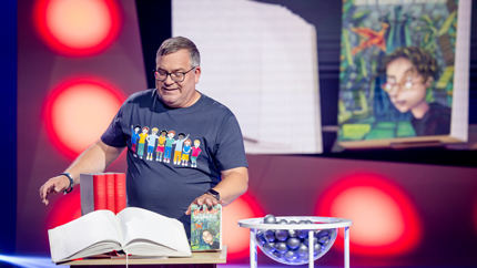 Foto: ORF/ZDF/Nadine Rupp