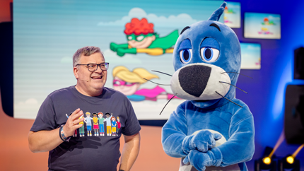 Foto: ORF/ZDF/Nadine Rupp