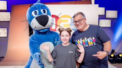 Foto: ORF/ZDF/Nadine Rupp